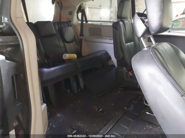 Photo 7 VIN: 2C4RC1BG2DR777130 - CHRYSLER TOWN & COUNTRY 