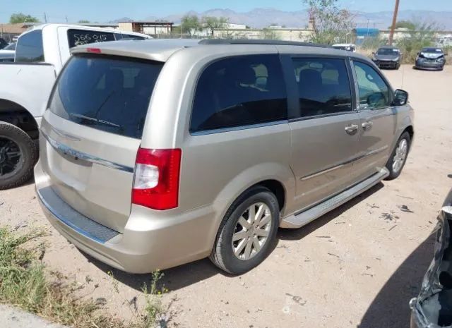 Photo 3 VIN: 2C4RC1BG2DR777158 - CHRYSLER TOWN & COUNTRY 