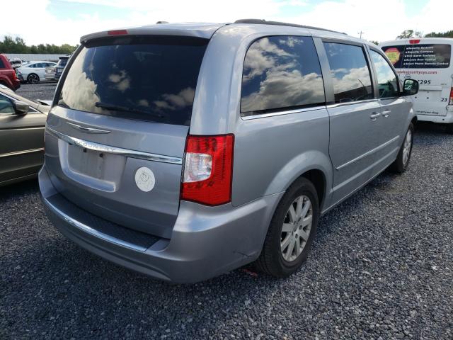 Photo 3 VIN: 2C4RC1BG2DR779332 - CHRYSLER TOWN &AMP COU 