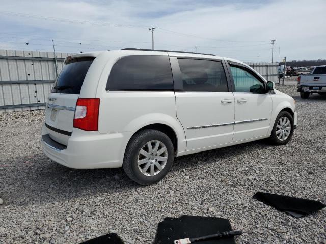 Photo 2 VIN: 2C4RC1BG2DR784854 - CHRYSLER TOWN AND C 