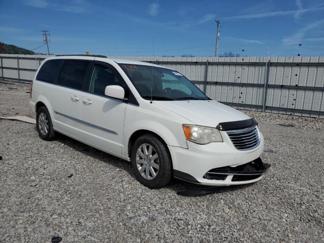 Photo 3 VIN: 2C4RC1BG2DR784854 - CHRYSLER TOWN AND C 