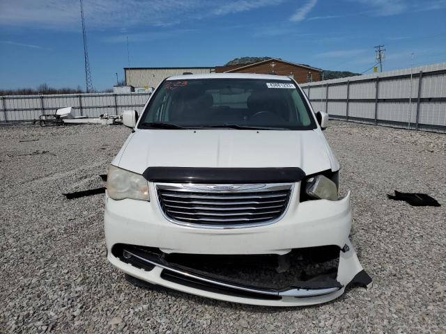 Photo 4 VIN: 2C4RC1BG2DR784854 - CHRYSLER TOWN AND C 