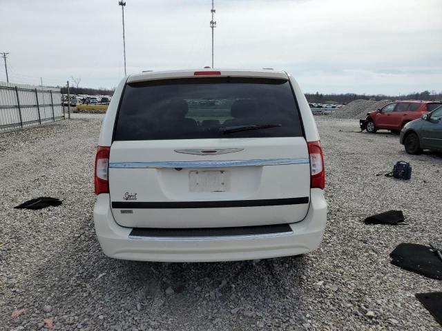 Photo 5 VIN: 2C4RC1BG2DR784854 - CHRYSLER TOWN AND C 