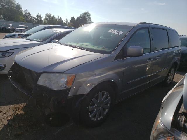 Photo 0 VIN: 2C4RC1BG2DR793618 - CHRYSLER TOWN & COU 