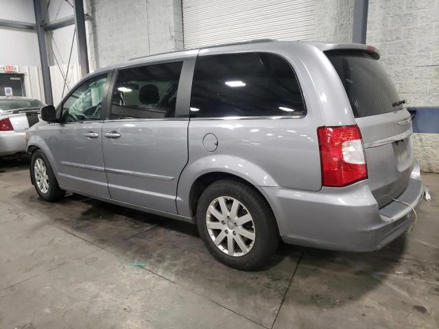 Photo 1 VIN: 2C4RC1BG2DR793618 - CHRYSLER TOWN & COU 