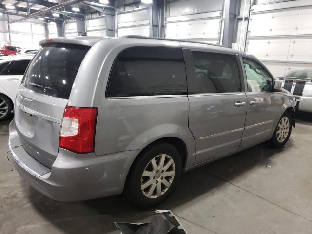 Photo 2 VIN: 2C4RC1BG2DR793618 - CHRYSLER TOWN & COU 