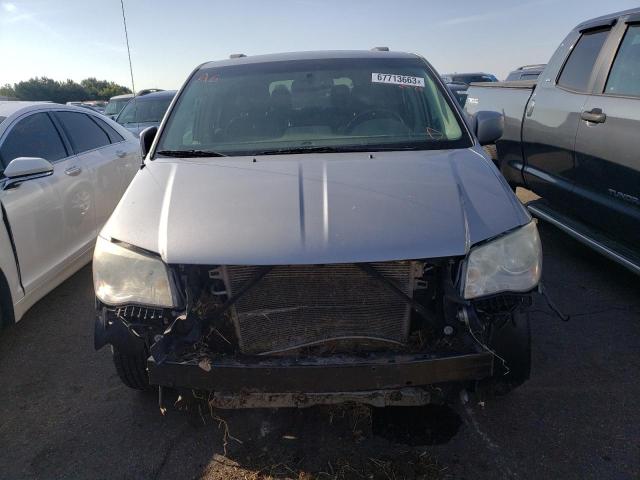 Photo 4 VIN: 2C4RC1BG2DR793618 - CHRYSLER TOWN & COU 