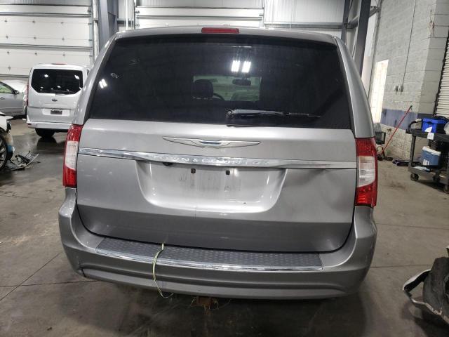 Photo 5 VIN: 2C4RC1BG2DR793618 - CHRYSLER TOWN & COU 