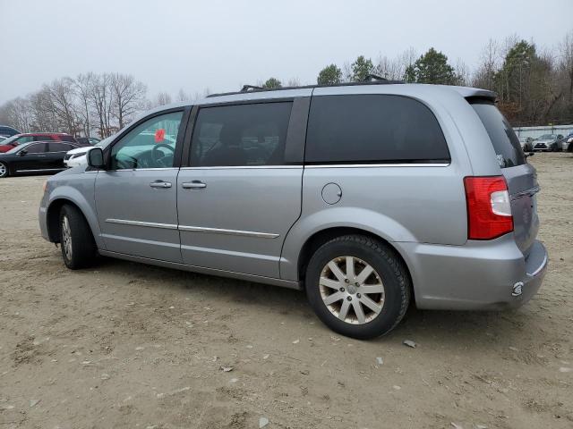 Photo 1 VIN: 2C4RC1BG2DR798172 - CHRYSLER TOWN & COUNTRY 