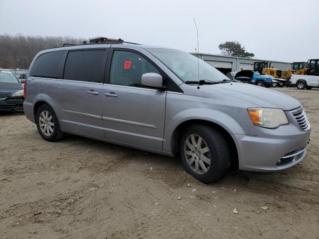 Photo 3 VIN: 2C4RC1BG2DR798172 - CHRYSLER TOWN & COUNTRY 