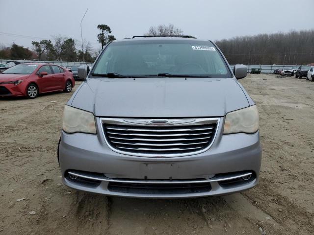 Photo 4 VIN: 2C4RC1BG2DR798172 - CHRYSLER TOWN & COUNTRY 