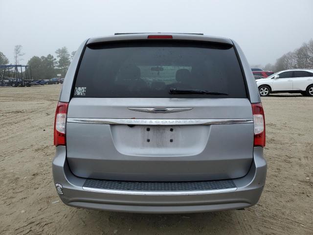 Photo 5 VIN: 2C4RC1BG2DR798172 - CHRYSLER TOWN & COUNTRY 