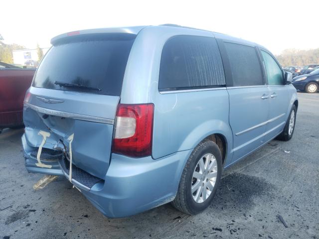 Photo 3 VIN: 2C4RC1BG2DR806304 - CHRYSLER TOWN & COU 