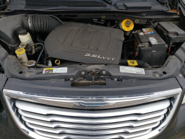 Photo 6 VIN: 2C4RC1BG2DR808019 - CHRYSLER TOWN & COU 