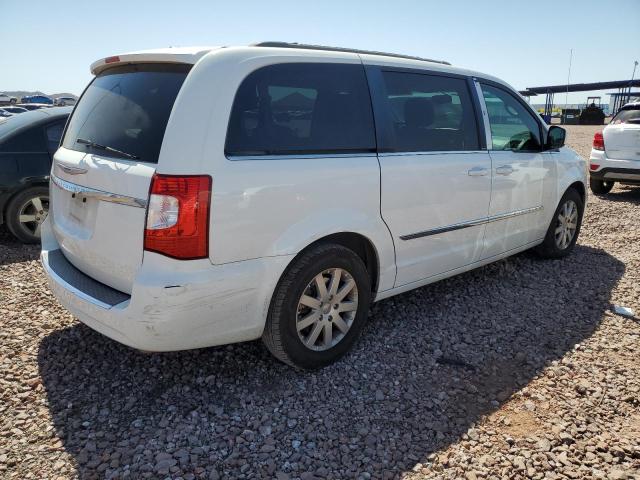 Photo 2 VIN: 2C4RC1BG2DR815875 - CHRYSLER MINIVAN 