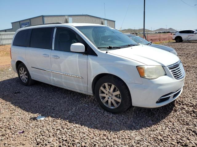 Photo 3 VIN: 2C4RC1BG2DR815875 - CHRYSLER MINIVAN 