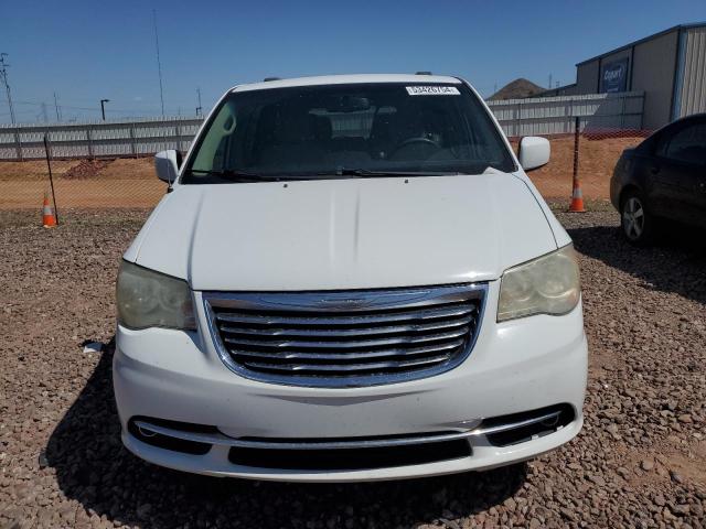 Photo 4 VIN: 2C4RC1BG2DR815875 - CHRYSLER MINIVAN 