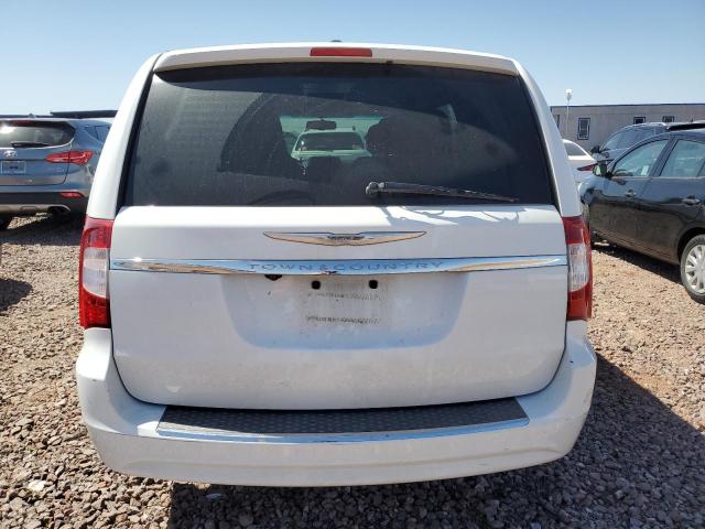 Photo 5 VIN: 2C4RC1BG2DR815875 - CHRYSLER MINIVAN 