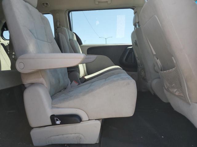 Photo 9 VIN: 2C4RC1BG2DR815875 - CHRYSLER MINIVAN 