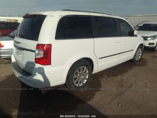 Photo 3 VIN: 2C4RC1BG2DR816041 - CHRYSLER TOWN & COUNTRY 