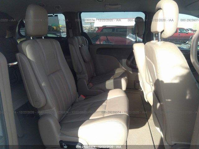 Photo 7 VIN: 2C4RC1BG2DR816041 - CHRYSLER TOWN & COUNTRY 