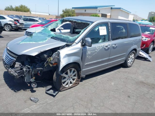 Photo 1 VIN: 2C4RC1BG2DR821403 - CHRYSLER TOWN & COUNTRY 