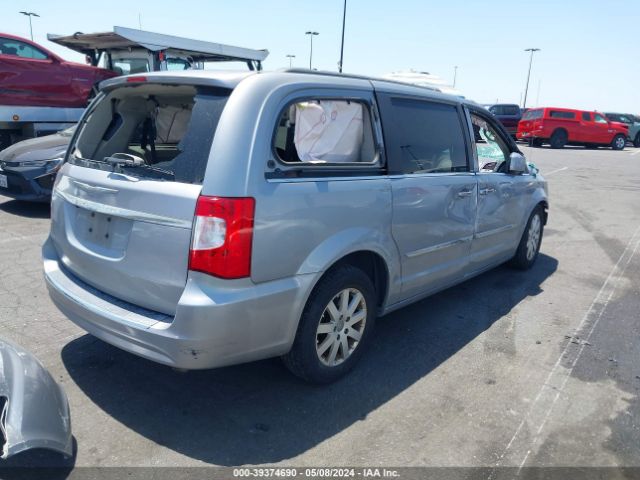 Photo 3 VIN: 2C4RC1BG2DR821403 - CHRYSLER TOWN & COUNTRY 