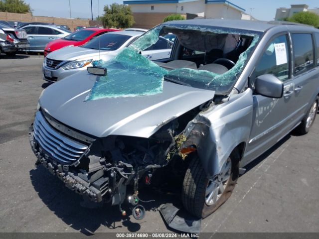 Photo 5 VIN: 2C4RC1BG2DR821403 - CHRYSLER TOWN & COUNTRY 