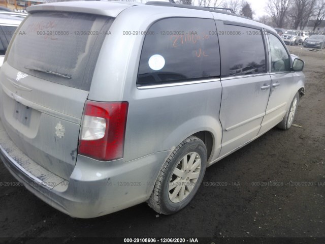 Photo 3 VIN: 2C4RC1BG2DR821451 - CHRYSLER TOWN & COUNTRY 