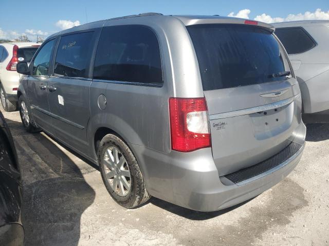 Photo 1 VIN: 2C4RC1BG2ER112407 - CHRYSLER TOWN & COU 