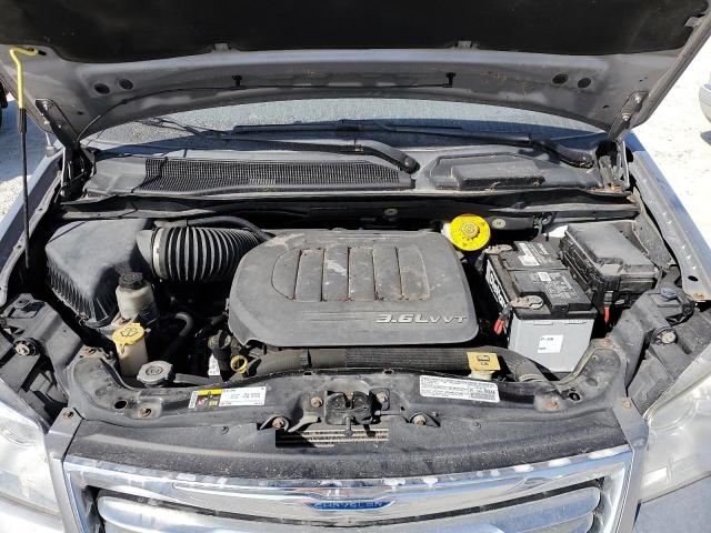 Photo 11 VIN: 2C4RC1BG2ER112407 - CHRYSLER TOWN & COU 