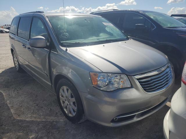 Photo 3 VIN: 2C4RC1BG2ER112407 - CHRYSLER TOWN & COU 