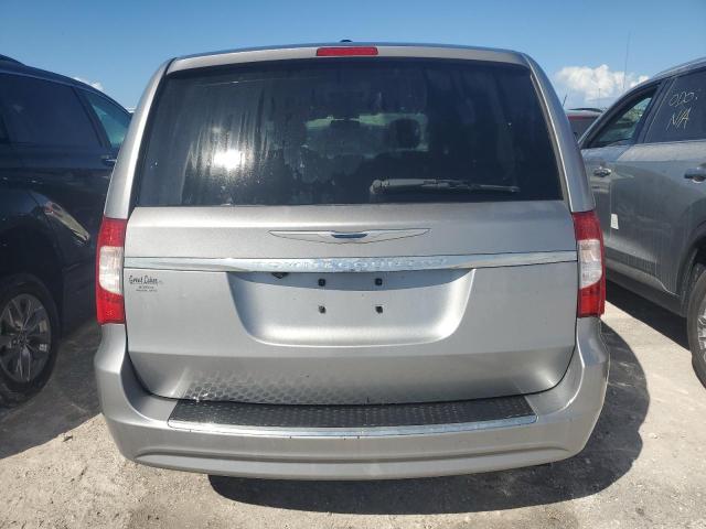 Photo 5 VIN: 2C4RC1BG2ER112407 - CHRYSLER TOWN & COU 