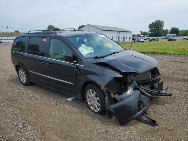 Photo 3 VIN: 2C4RC1BG2ER124525 - CHRYSLER MINIVAN 