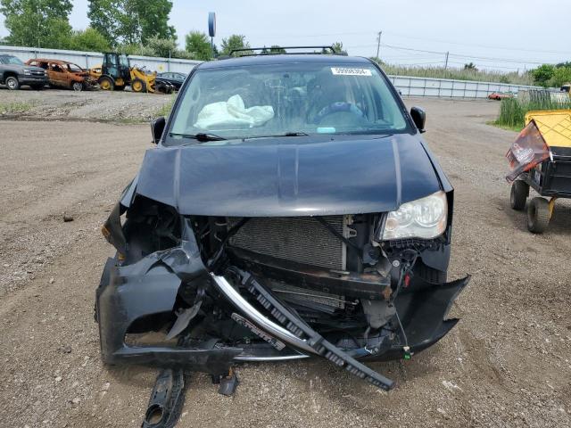 Photo 4 VIN: 2C4RC1BG2ER124525 - CHRYSLER MINIVAN 