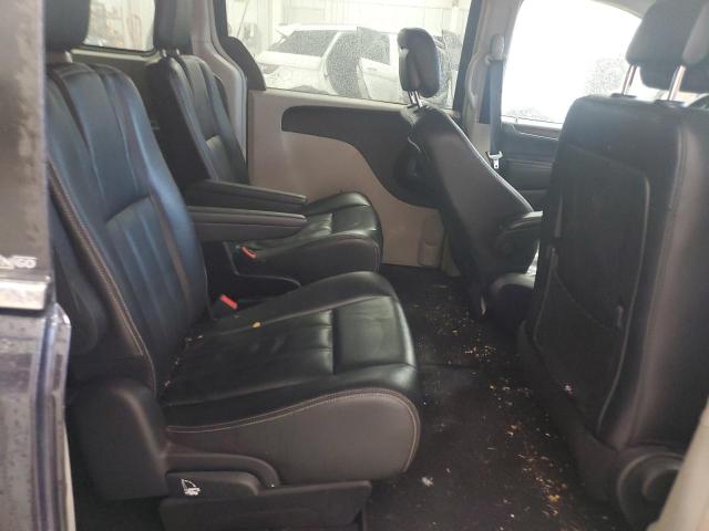 Photo 10 VIN: 2C4RC1BG2ER126579 - CHRYSLER TOWN & COU 