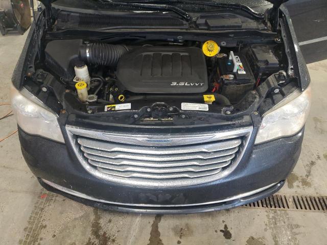 Photo 11 VIN: 2C4RC1BG2ER126579 - CHRYSLER TOWN & COU 