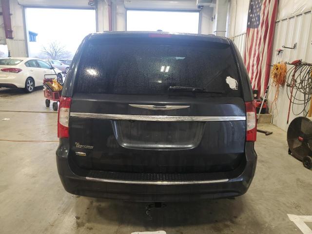 Photo 5 VIN: 2C4RC1BG2ER126579 - CHRYSLER TOWN & COU 