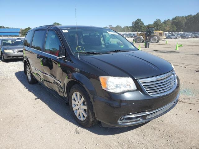 Photo 0 VIN: 2C4RC1BG2ER131345 - CHRYSLER TOWN & COU 