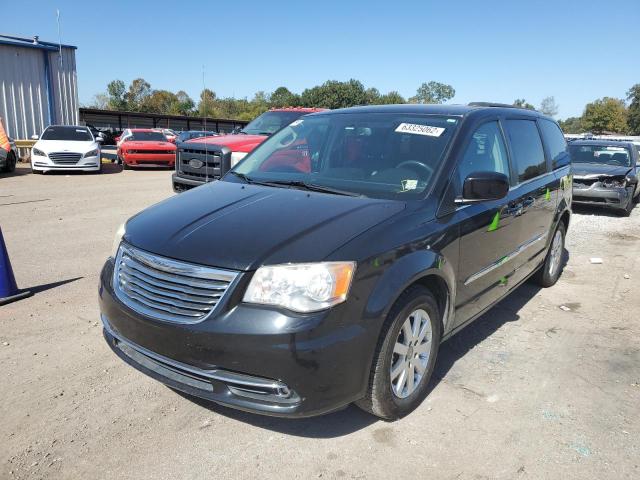 Photo 1 VIN: 2C4RC1BG2ER131345 - CHRYSLER TOWN & COU 