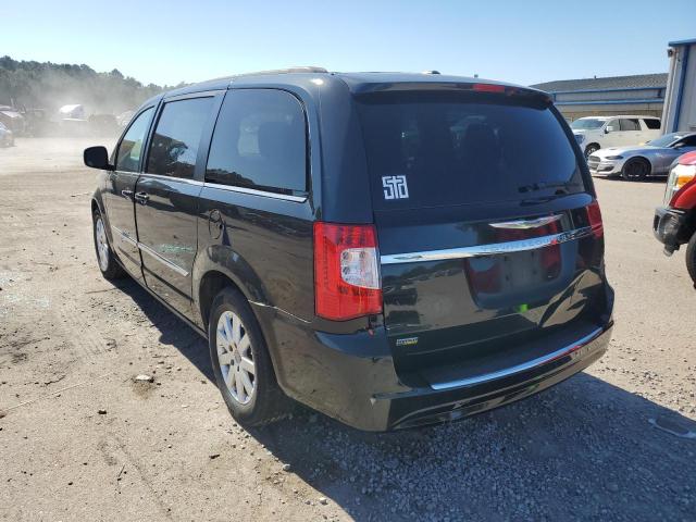 Photo 2 VIN: 2C4RC1BG2ER131345 - CHRYSLER TOWN & COU 