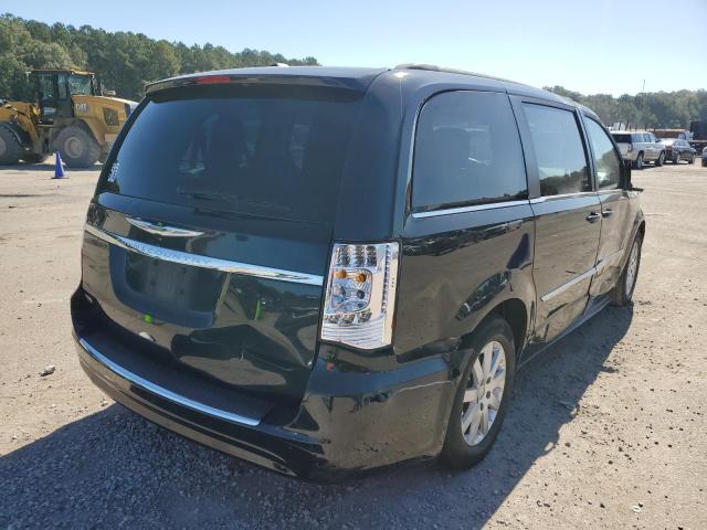 Photo 3 VIN: 2C4RC1BG2ER131345 - CHRYSLER TOWN & COU 