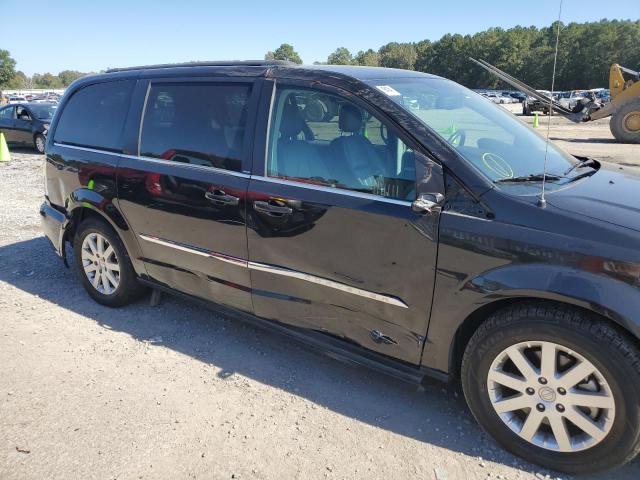 Photo 8 VIN: 2C4RC1BG2ER131345 - CHRYSLER TOWN & COU 