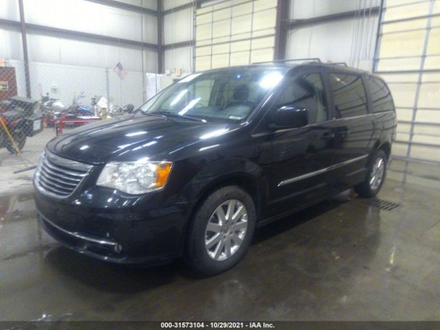 Photo 1 VIN: 2C4RC1BG2ER131359 - CHRYSLER TOWN & COUNTRY 