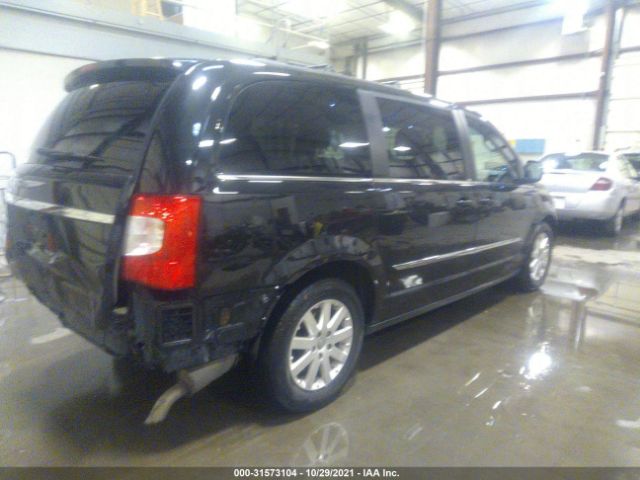 Photo 3 VIN: 2C4RC1BG2ER131359 - CHRYSLER TOWN & COUNTRY 