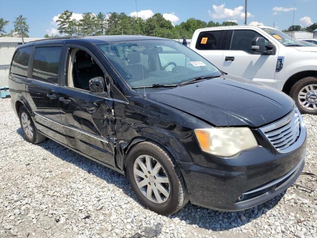 Photo 3 VIN: 2C4RC1BG2ER132110 - CHRYSLER MINIVAN 