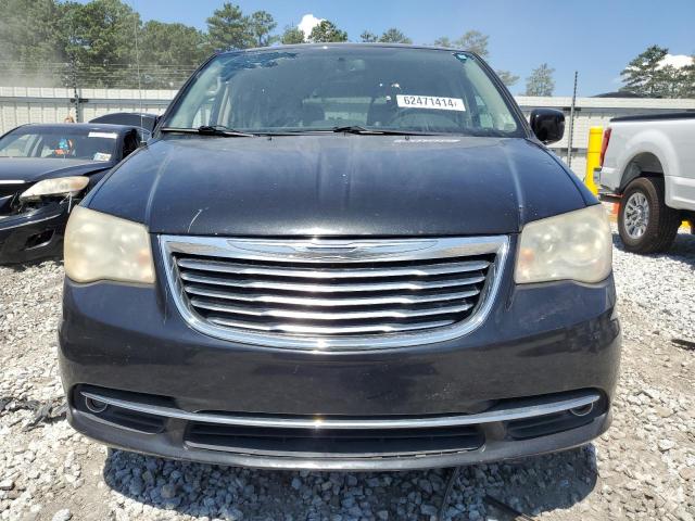 Photo 4 VIN: 2C4RC1BG2ER132110 - CHRYSLER MINIVAN 