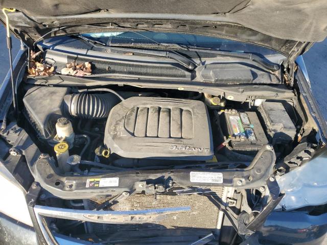 Photo 11 VIN: 2C4RC1BG2ER132172 - CHRYSLER TOWN & COU 