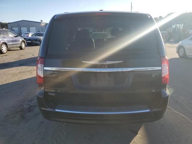 Photo 5 VIN: 2C4RC1BG2ER132172 - CHRYSLER TOWN & COU 