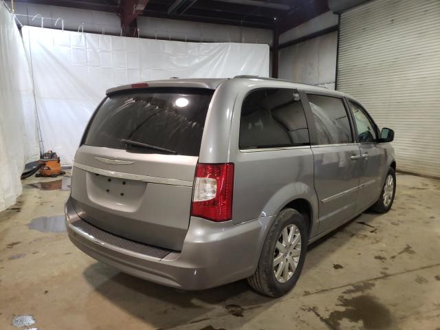 Photo 3 VIN: 2C4RC1BG2ER138327 - CHRYSLER TOWN &AMP COU 